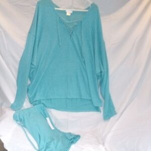 VENUS Aqua Lounge Ensemble